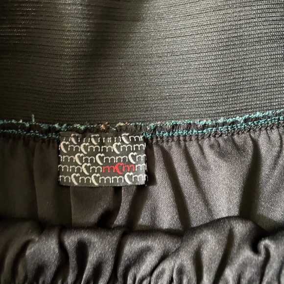 Multicolored skirt - Picture 2 of 3